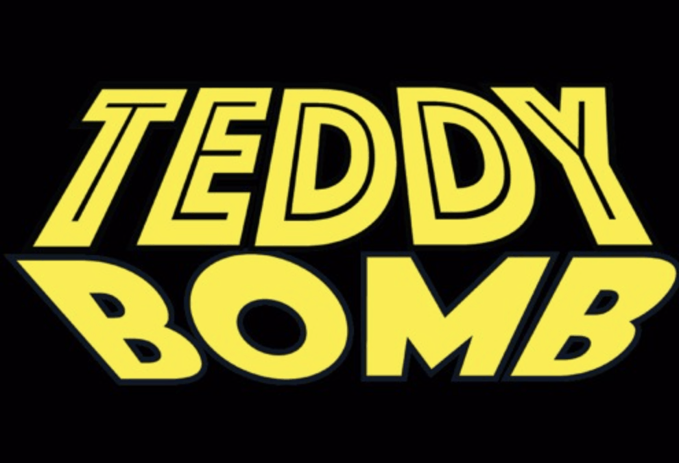 Teddy Bomb OST on SoundCloud!